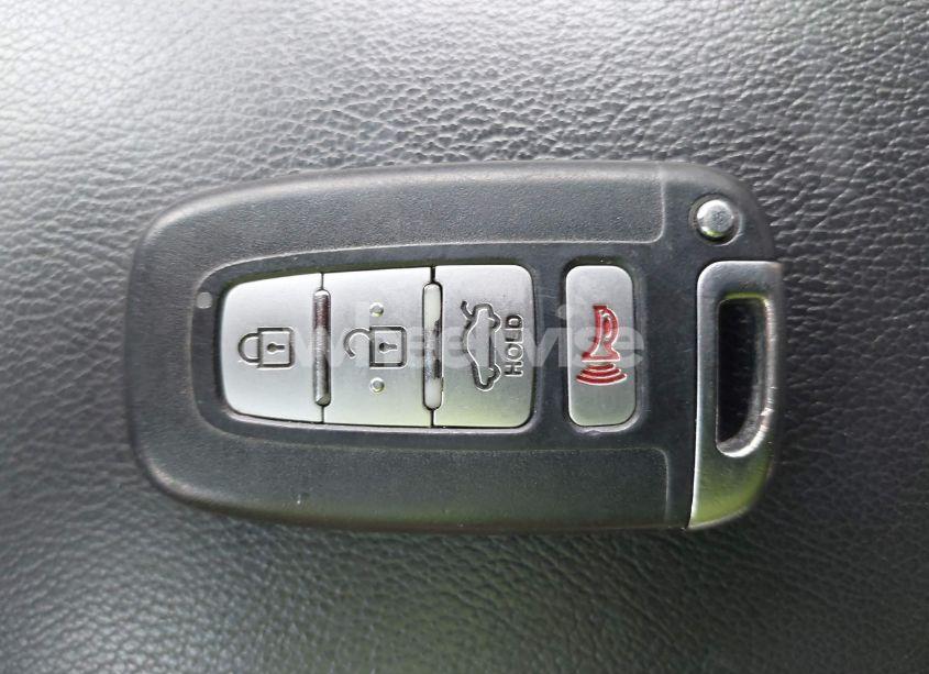 Photo 11 of 2013 Kia Optima EX (VIN 5XXGN4A78DG225905)