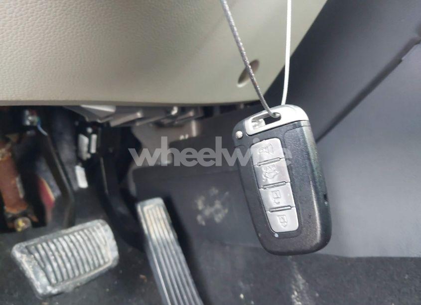 Photo 11 of 2013 Kia Optima EX (VIN 5XXGN4A78DG237164)