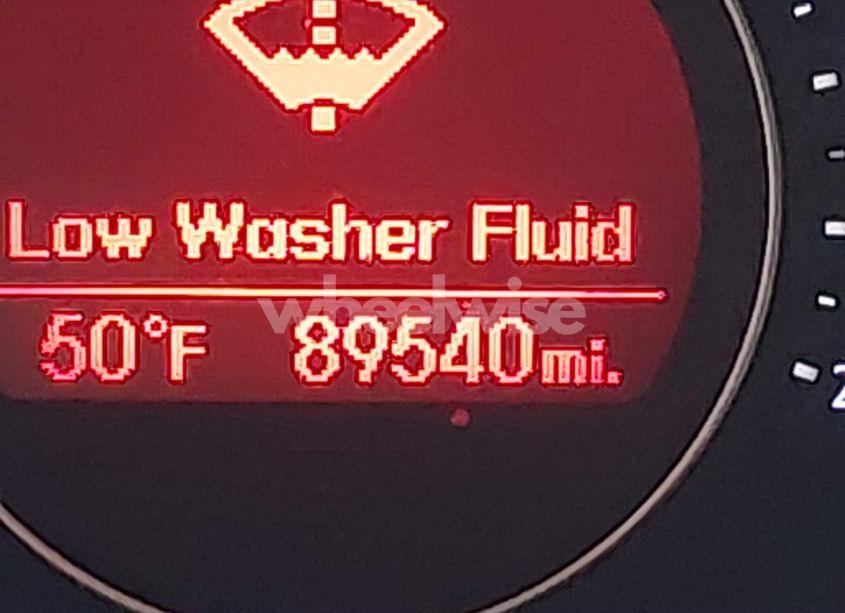 Photo 6 of 2013 Kia Optima EX (VIN 5XXGN4A78DG245930)