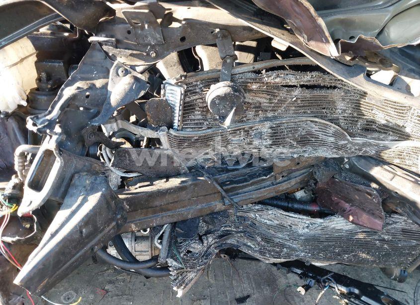 Photo 10 of 2013 Kia Optima EX (VIN 5XXGN4A78DG248858)