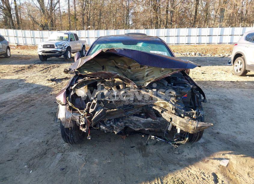 Photo 11 of 2013 Kia Optima EX (VIN 5XXGN4A78DG248858)