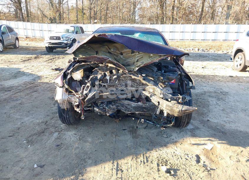 Photo 6 of 2013 Kia Optima EX (VIN 5XXGN4A78DG248858)