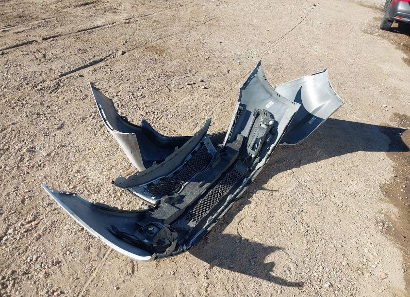 Photo 12 of 2013 Kia Optima EX (VIN 5XXGN4A78DG254255)