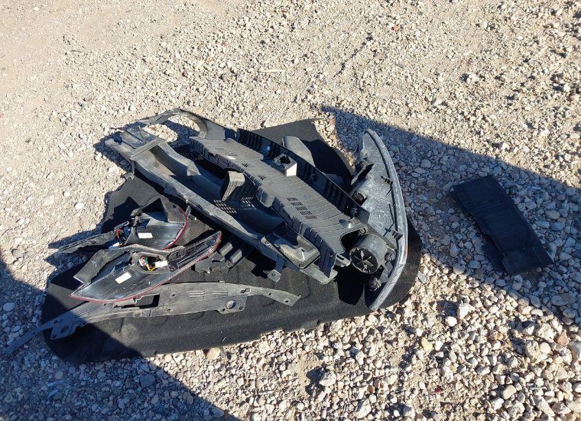 Photo 13 of 2013 Kia Optima EX (VIN 5XXGN4A78DG254255)