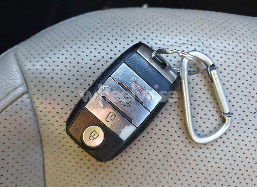 Photo 11 of 2014 Kia Optima EX (VIN 5XXGN4A78EG259974)