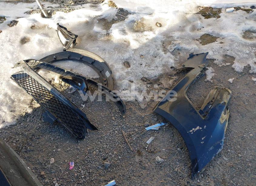 Photo 12 of 2014 Kia Optima EX (VIN 5XXGN4A78EG259974)