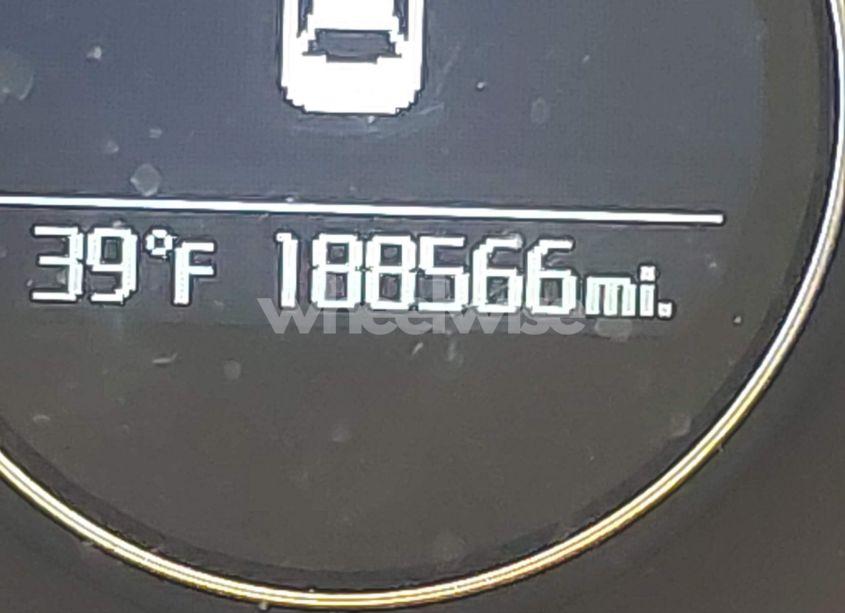 Photo 16 of 2014 Kia Optima EX (VIN 5XXGN4A78EG259974)