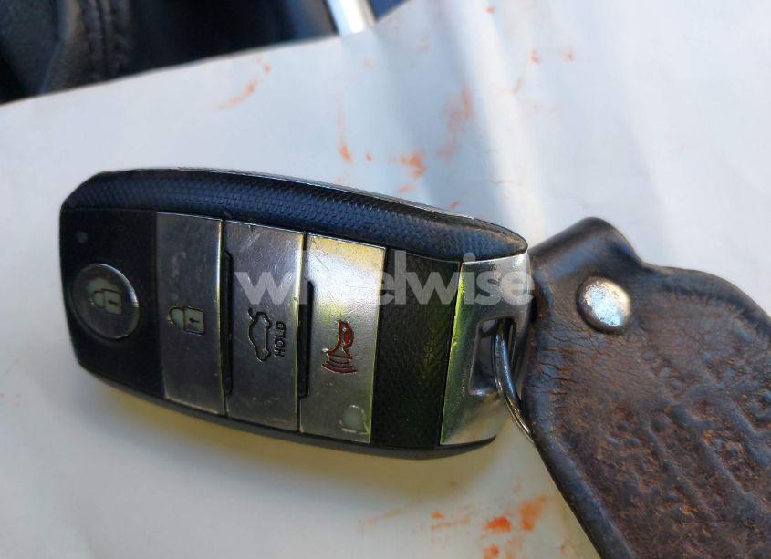 Photo 11 of 2014 Kia Optima EX (VIN 5XXGN4A78EG268741)