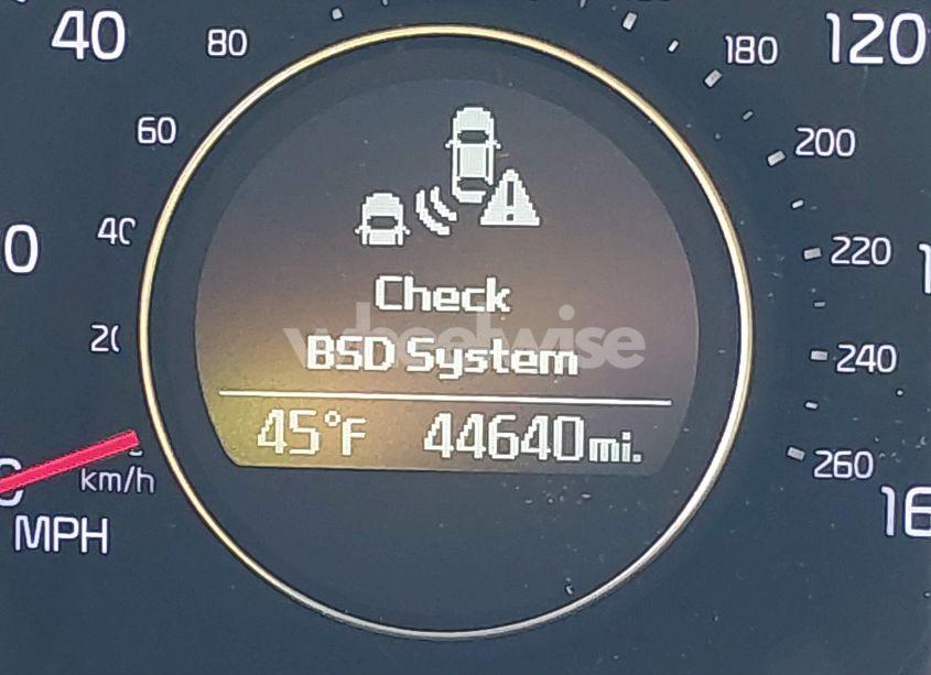 Photo 15 of 2014 Kia Optima EX (VIN 5XXGN4A78EG268741)