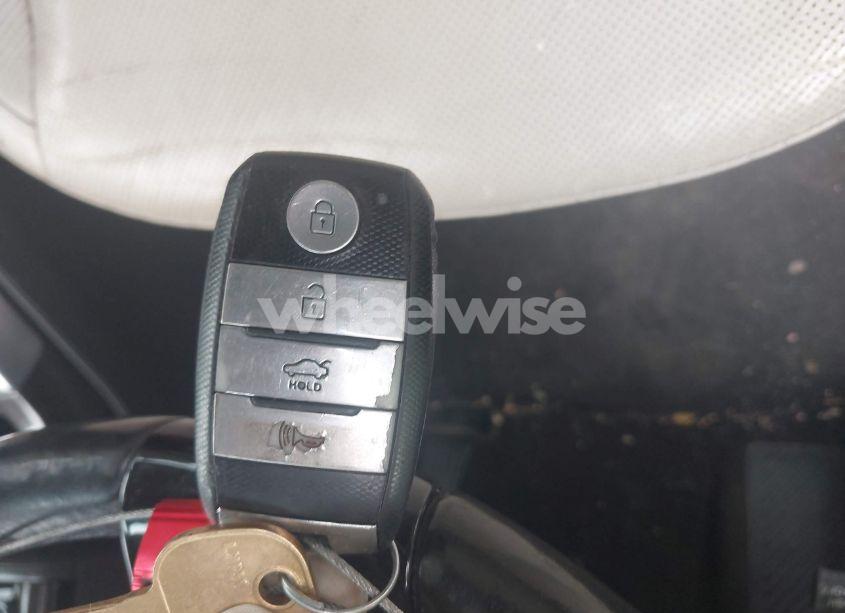 Photo 11 of 2014 Kia Optima EX (VIN 5XXGN4A78EG272000)