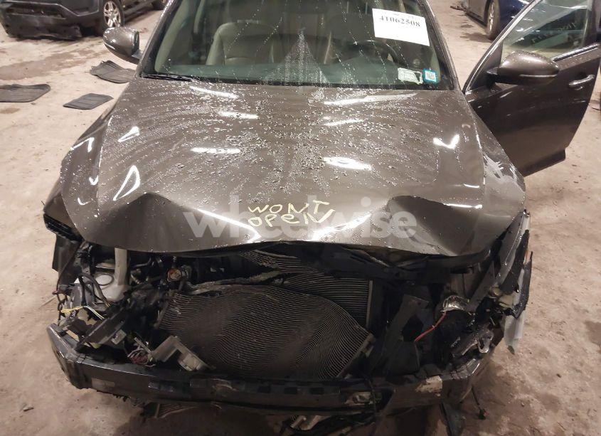 Photo 10 of 2014 Kia Optima EX (VIN 5XXGN4A78EG273390)