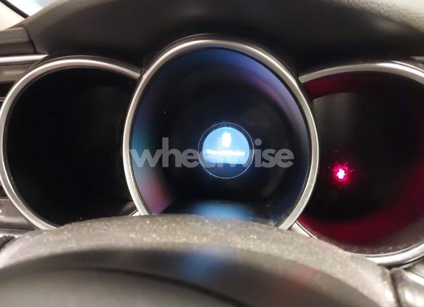 Photo 7 of 2014 Kia Optima EX (VIN 5XXGN4A78EG273390)