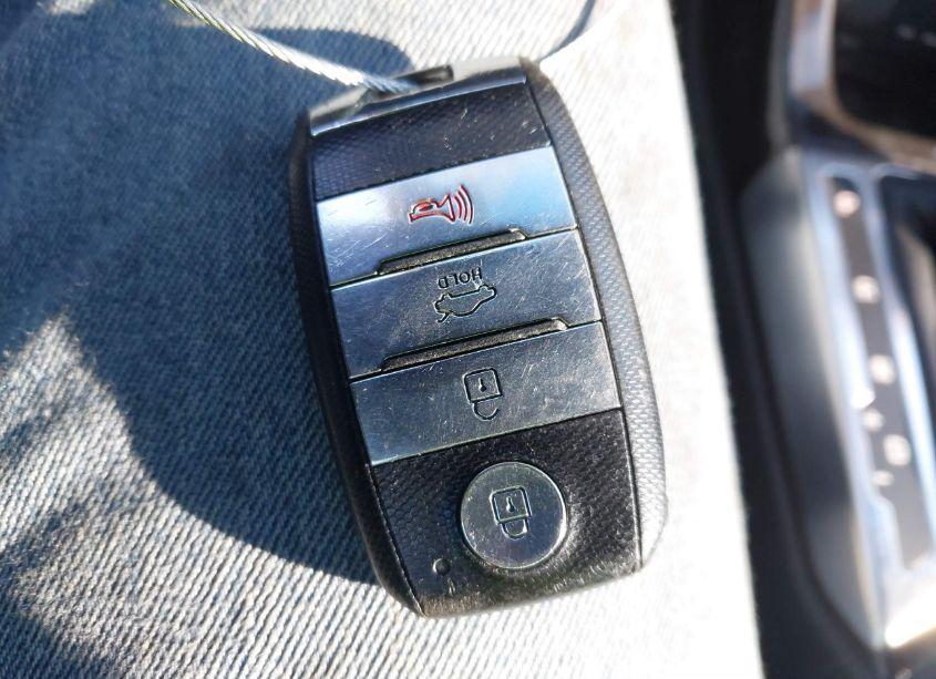 Photo 11 of 2014 Kia Optima EX (VIN 5XXGN4A78EG301446)