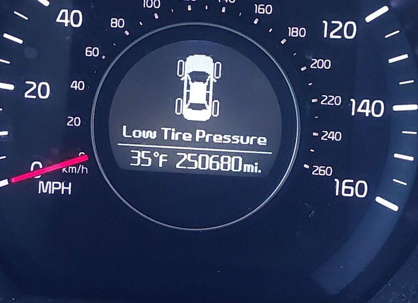 Photo 15 of 2014 Kia Optima EX (VIN 5XXGN4A78EG301446)