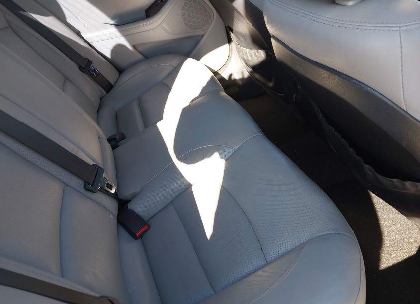 Photo 8 of 2014 Kia Optima EX (VIN 5XXGN4A78EG301446)