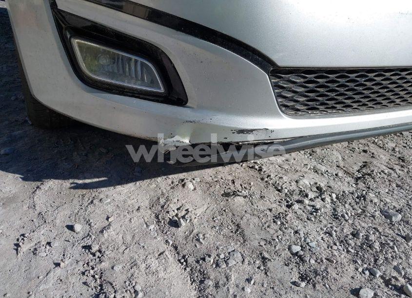 Photo 6 of 2014 Kia Optima EX (VIN 5XXGN4A78EG326086)