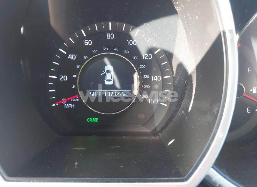 Photo 15 of 2015 Kia Optima EX (VIN 5XXGN4A78FG361549)