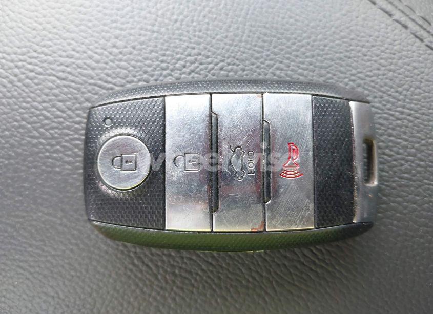 Photo 11 of 2015 Kia Optima EX (VIN 5XXGN4A78FG399976)