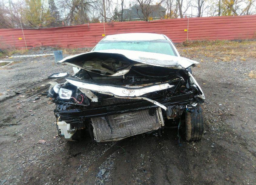 Photo 11 of 2015 Kia Optima EX (VIN 5XXGN4A78FG414878)