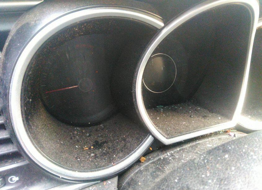 Photo 14 of 2015 Kia Optima EX (VIN 5XXGN4A78FG414878)