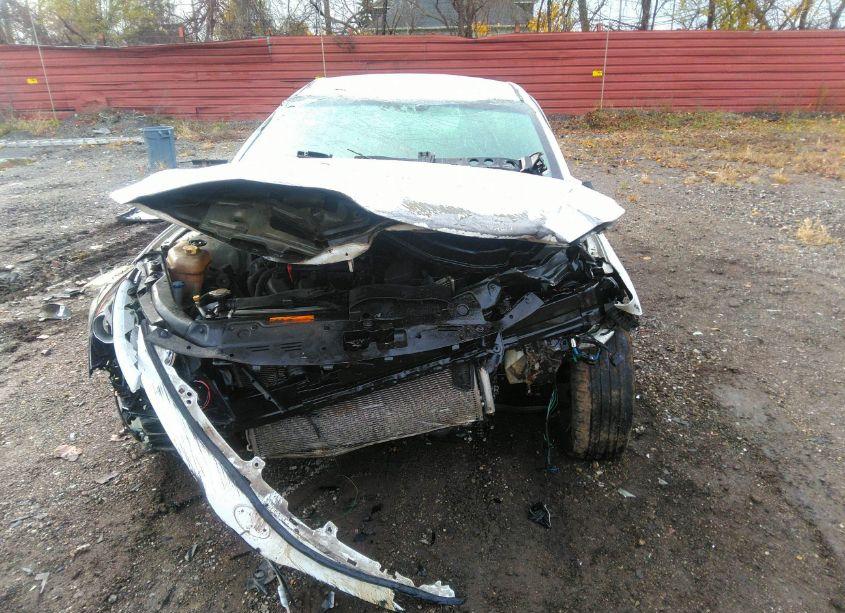 Photo 6 of 2015 Kia Optima EX (VIN 5XXGN4A78FG414878)