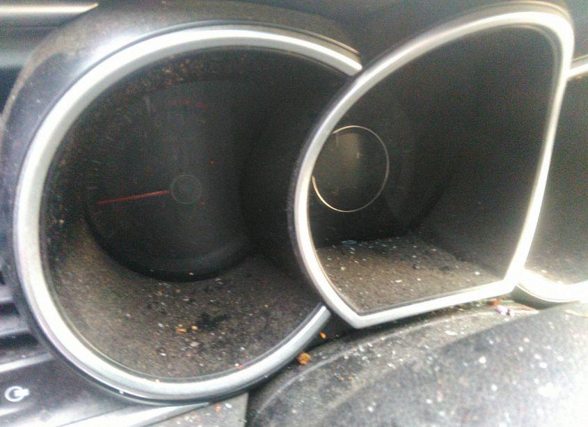 Photo 7 of 2015 Kia Optima EX (VIN 5XXGN4A78FG414878)