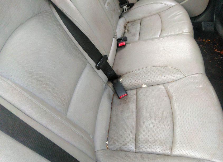 Photo 8 of 2015 Kia Optima EX (VIN 5XXGN4A78FG414878)