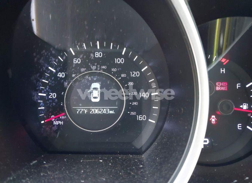 Photo 15 of 2015 Kia Optima EX (VIN 5XXGN4A78FG427159)