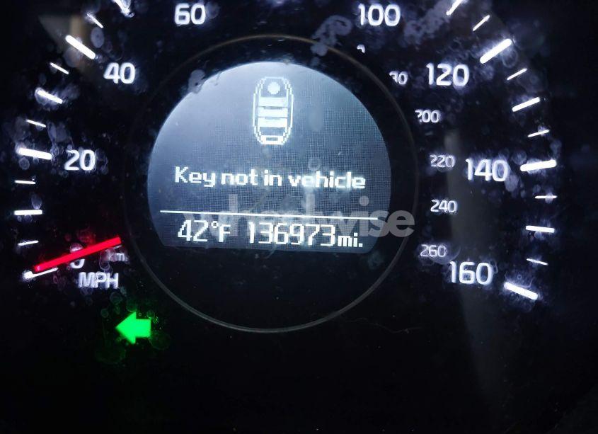 Photo 15 of 2015 Kia Optima EX (VIN 5XXGN4A78FG450330)