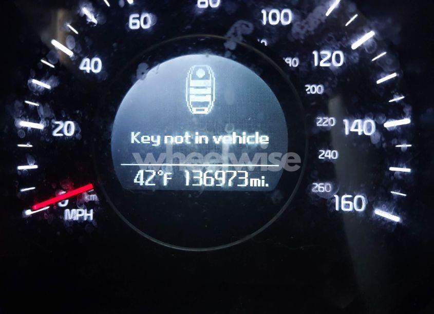 Photo 7 of 2015 Kia Optima EX (VIN 5XXGN4A78FG450330)