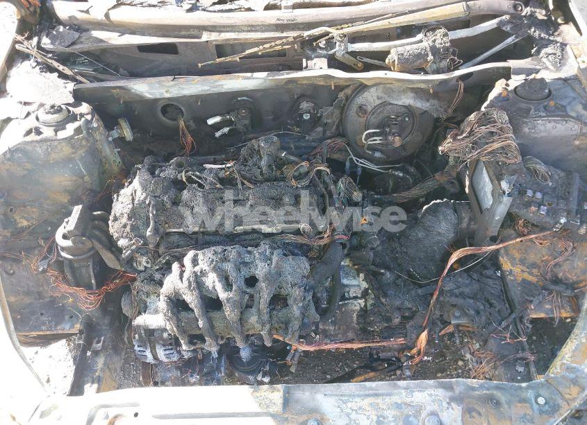 Photo 10 of 2015 Kia Optima EX (VIN 5XXGN4A78FG455463)