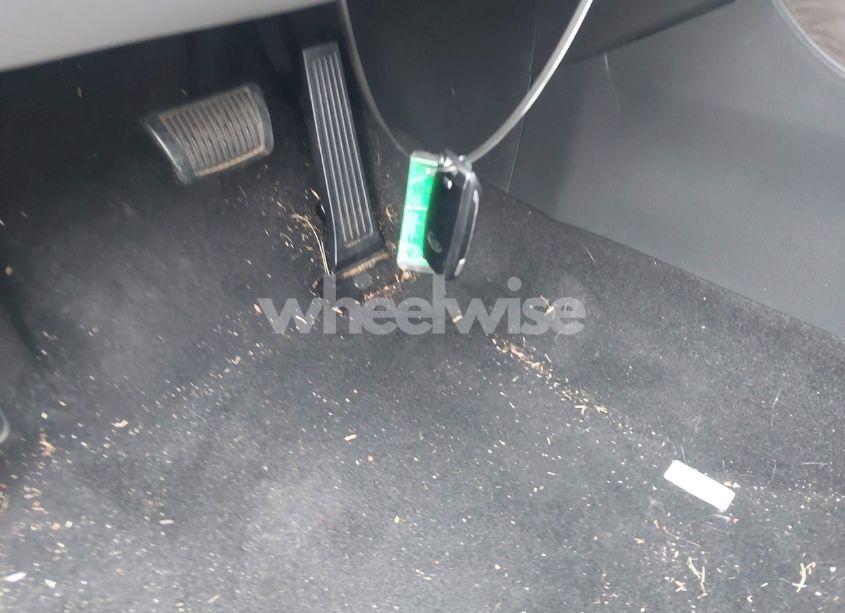 Photo 11 of 2015 Kia Optima EX (VIN 5XXGN4A78FG470349)