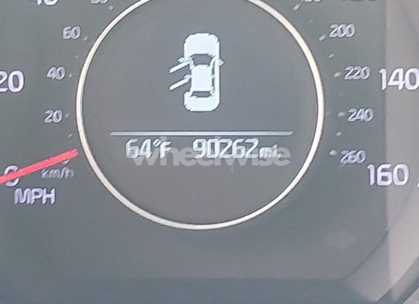 Photo 15 of 2015 Kia Optima EX (VIN 5XXGN4A78FG470349)