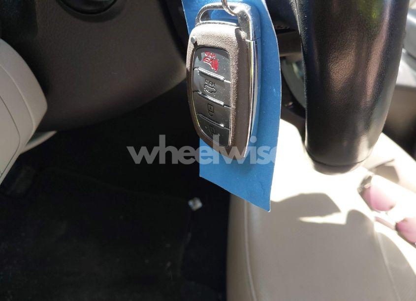 Photo 11 of 2015 Kia Optima EX (VIN 5XXGN4A78FG483862)