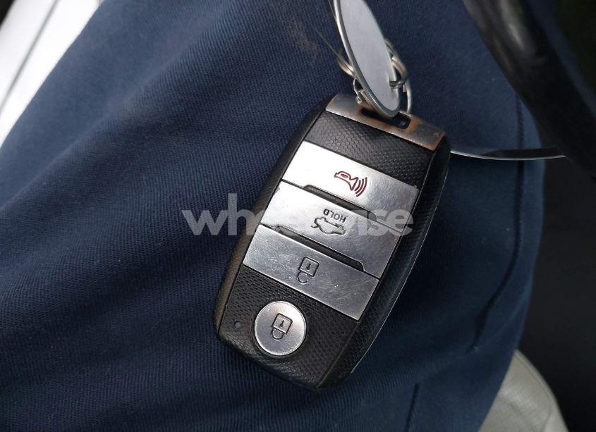 Photo 11 of 2015 Kia Optima EX (VIN 5XXGN4A78FG511451)