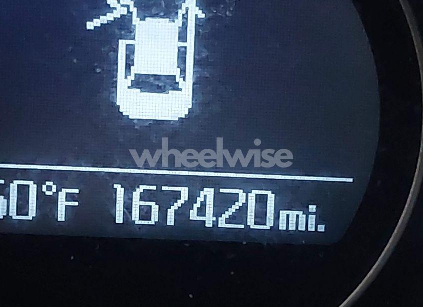 Photo 15 of 2015 Kia Optima EX (VIN 5XXGN4A78FG511451)