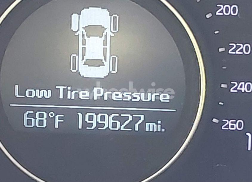 Photo 15 of 2015 Kia Optima EX (VIN 5XXGN4A78FG514995)