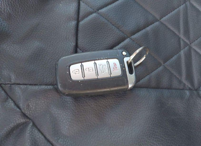 Photo 11 of 2012 Kia Optima (VIN 5XXGN4A79CG010094)