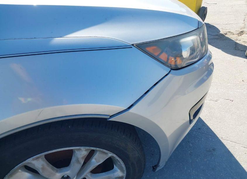 Photo 12 of 2012 Kia Optima (VIN 5XXGN4A79CG010094)