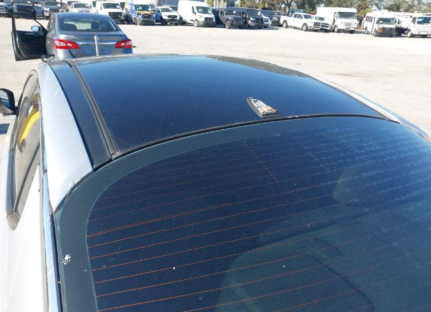 Photo 14 of 2012 Kia Optima (VIN 5XXGN4A79CG010094)