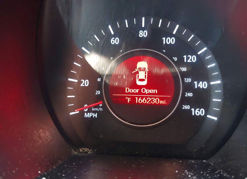 Photo 7 of 2012 Kia Optima (VIN 5XXGN4A79CG010094)