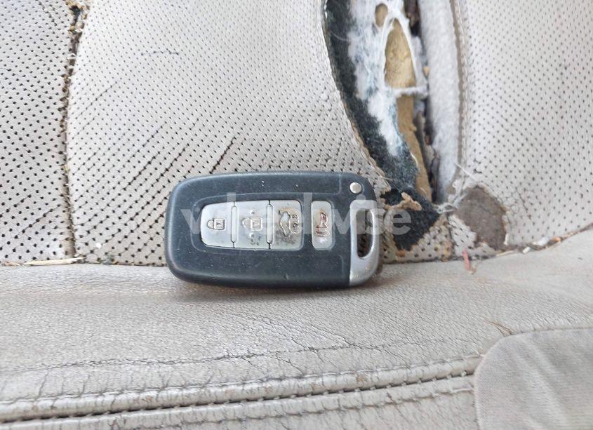 Photo 11 of 2012 Kia Optima EX (VIN 5XXGN4A79CG050787)