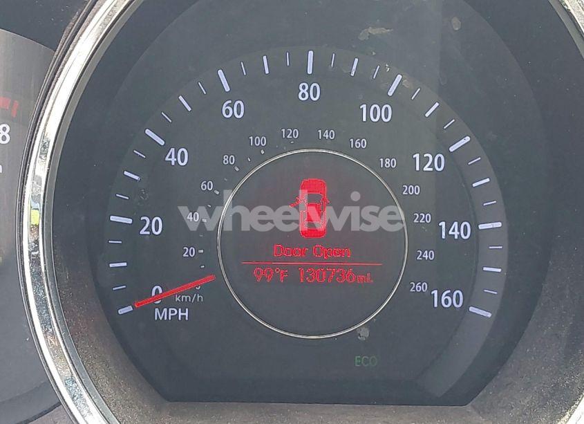 Photo 15 of 2012 Kia Optima EX (VIN 5XXGN4A79CG050787)