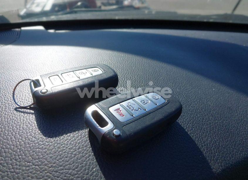 Photo 11 of 2012 Kia Optima EX (VIN 5XXGN4A79CG050935)