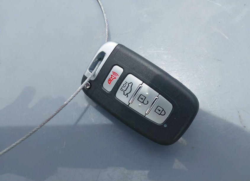 Photo 11 of 2012 Kia Optima EX (VIN 5XXGN4A79CG075480)