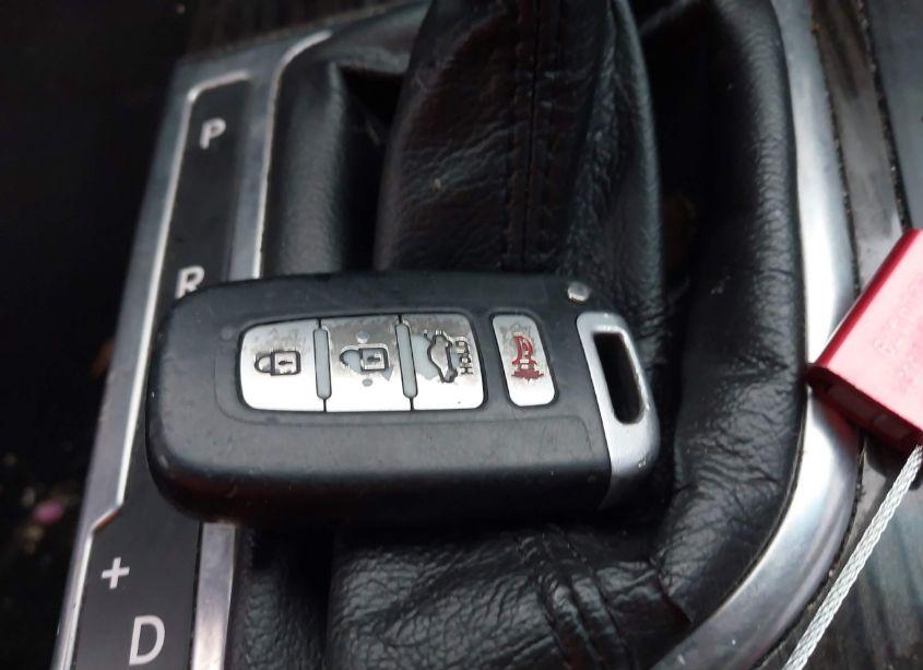 Photo 11 of 2012 Kia Optima EX (VIN 5XXGN4A79CG084387)