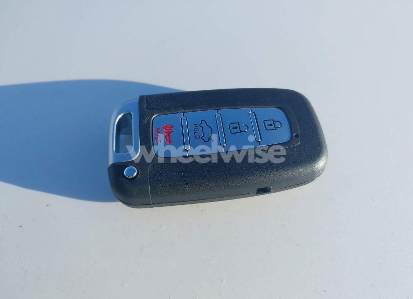 Photo 11 of 2012 Kia Optima EX (VIN 5XXGN4A79CG088455)