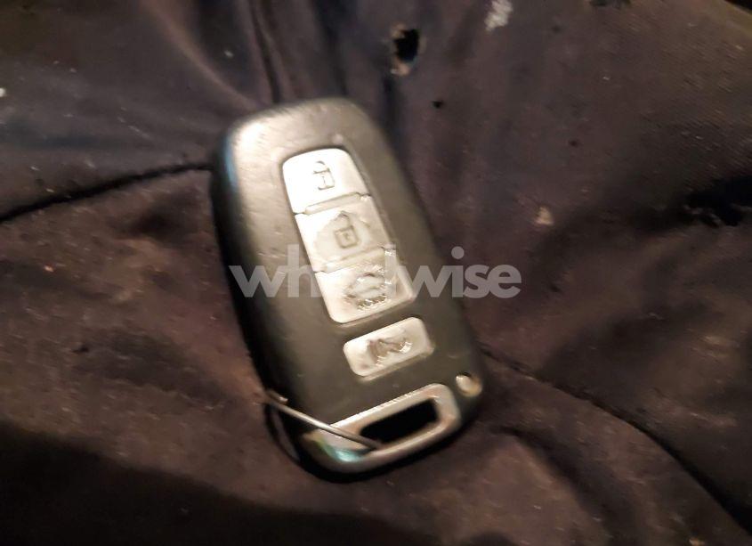 Photo 11 of 2012 Kia Optima EX (VIN 5XXGN4A79CG090027)