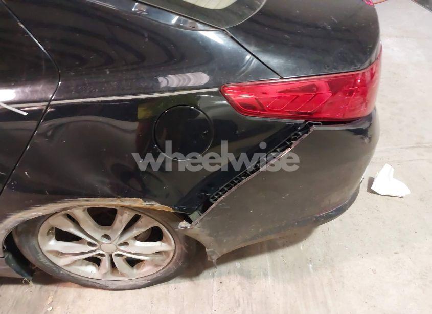 Photo 14 of 2012 Kia Optima EX (VIN 5XXGN4A79CG090027)