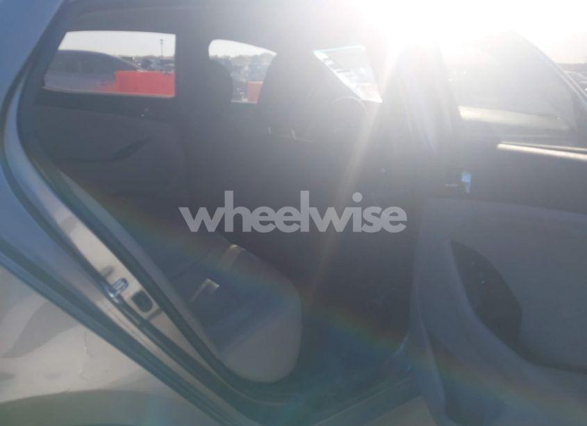 Photo 8 of 2013 Kia Optima EX (VIN 5XXGN4A79DG101335)